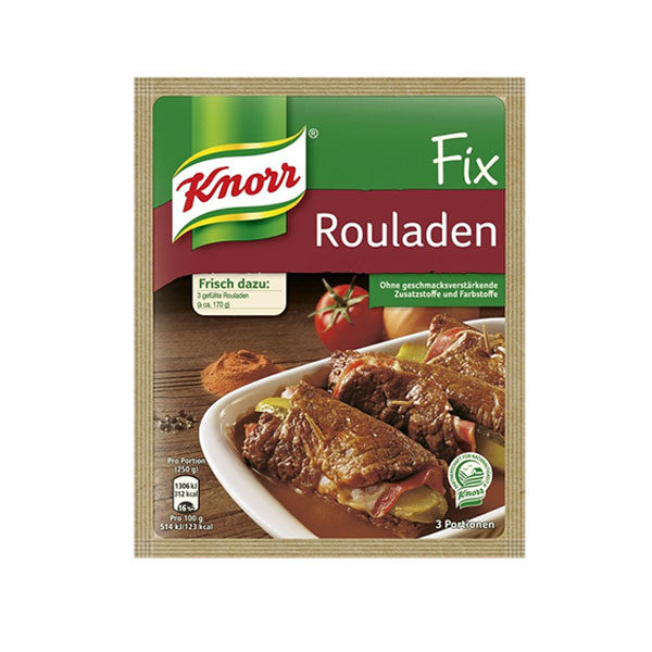 Knorr-fix-rouladen