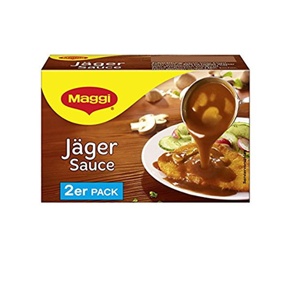 Maggi-Jäger-Sαuce-2x250ml