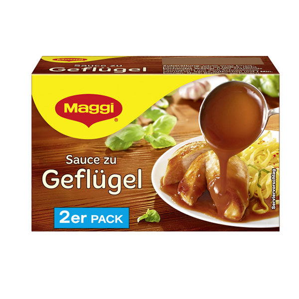 Maggi-Sauce-zu-Geflügel-2×250-ml