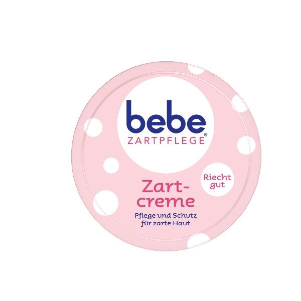 bebe ZARTPFLEGE 150 ml