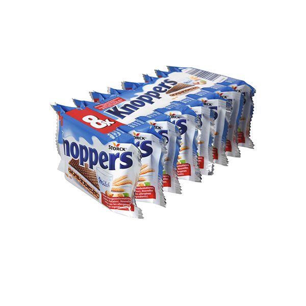 knoppers-8x25-g