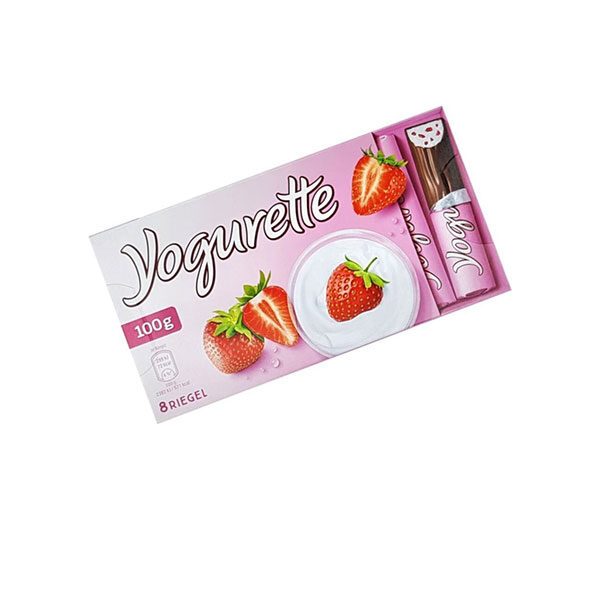 yogurette