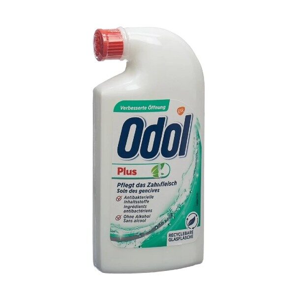 Odol Plus 125ml