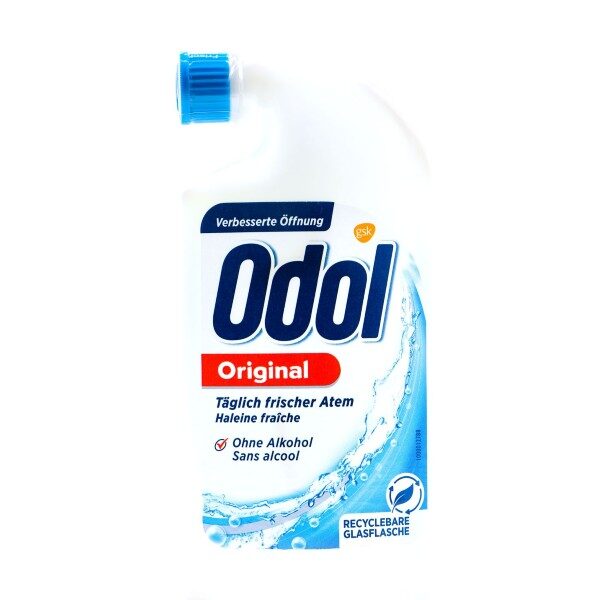 Odol Original 125ml